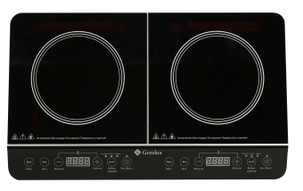 Плита индукционная GEMLUX GL-IP-22L