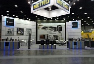 Gemlux - технический партнер MEGUSTRO, главного события для индустрии HORECA