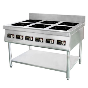 Плита индукционная GEMLUX GL-IC3506PRO