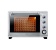 Конвекционная печь GEMLUX GL-OR-1845 Конвекционная печь GEMLUX GL-OR-1845