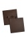 Короб для хранения GEMLUX 31x31x31 коричневый