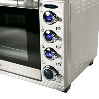 Конвекционная печь GEMLUX GL-OR-2045LUX