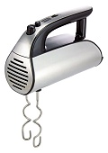 Миксер ручной GEMLUX GL-HM-301 (снят с производства) Миксер ручной GEMLUX GL-HM-301 (снят с производства)