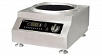 Плита индукционная GEMLUX GL-IC5100WPRO Плита индукционная GEMLUX GL-IC5100WPRO