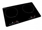Плита индукционная GEMLUX GL-IP1718ULTRA (снята с производства) Плита индукционная GEMLUX GL-IP1718ULTRA (снята с производства)