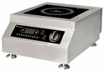 Плита индукционная GEMLUX GL-IC5100PRO Плита индукционная GEMLUX GL-IC5100PRO