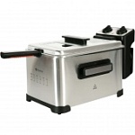 Фритюрница GEMLUX GL-DF-4MT Фритюрница GEMLUX GL-DF-4MT