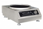 Плита индукционная GEMLUX GL-IC3100WPRO (снята с производства) Плита индукционная GEMLUX GL-IC3100WPRO (снята с производства)
