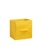 Короб для хранения GEMLUX 31x31x31 желтый